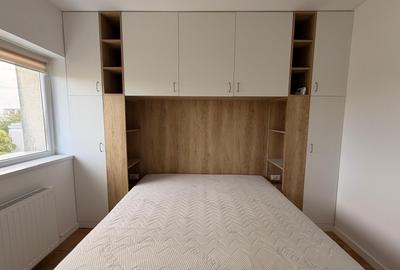 Duplex 4 camere 100m2 + Loc Parcare + Centrala Proprie | Parc Herastrau - 17