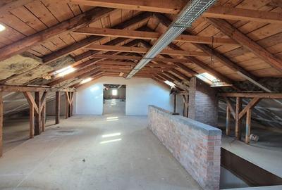 De vanzare teren+ hala productie/depozitare-Sg. de Mures - 10