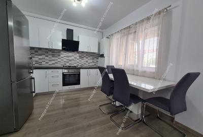 Apartament 3 camere, 2 bai si loc de parcare - Cetatii - Timisoara - 1