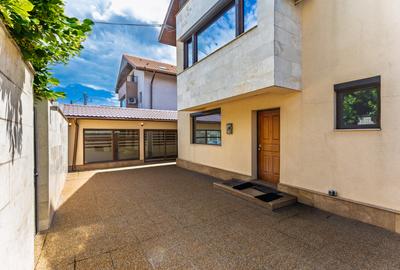 Vila spațioasă 5 camere, 5 băi, Garaj 2 mașini, Zona Primo – poziție excelentă - 29