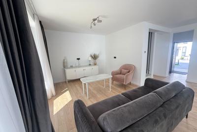 VILLA 5 ROOMS FOR RENT | PRIVATE GARDEN | GATED PREMIUM COMPLEX - 1