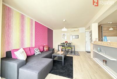 Apartament cu 2 camere de vanzare, zona Torontalului - 17