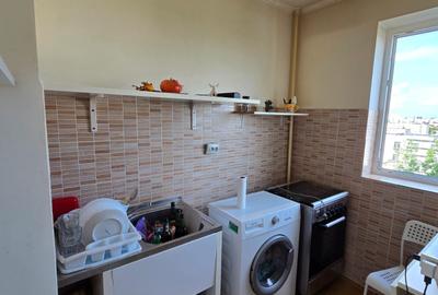 Garsoniera Drumul Taberei metrou Favorit - 3