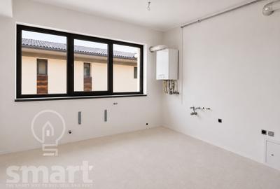 Apartament 3 camere de vanzare cu terasă panoramica Andrei Mureșanu - 3
