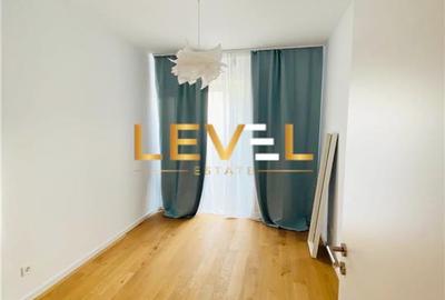 [VIDEO] Apartament 3 Camere cu Gradina 40 mp | Aviatiei Park - 12