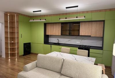 Apartament 2 camere + loc de parcare subteran Promenada Mall - 4