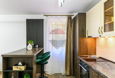 URBAN PLAZA - Apartament cu 2 camere de vânzare - 8
