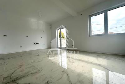 Duplex cu 4 camere în Utvin