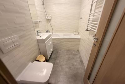 2 Camere Parcare decomandat Novum Invest Politehnica Regie Grozavesti - 15