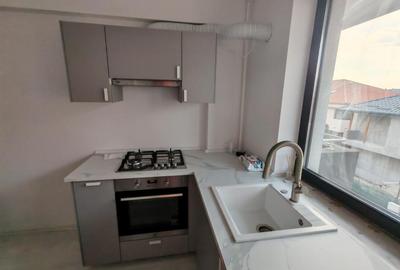 Vanzare studio dublu in bloc nou, zona Nicolae Grigorescu - 3