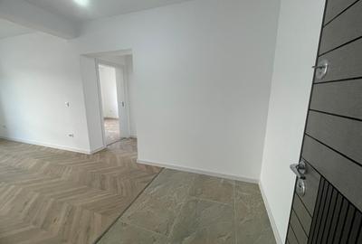APARTAMENT 3 CAMERE DECOMANDAT BLOC NOU, INTABULAT, KAUFLAND PACURARI 0 COMISION - 6