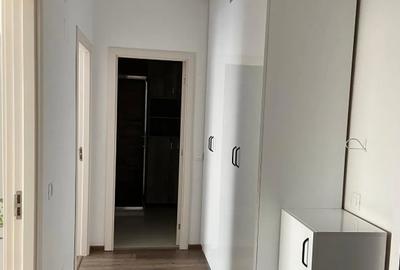Ap. 2 camere Exigent Plaza Lujerului Faza 4 - 10