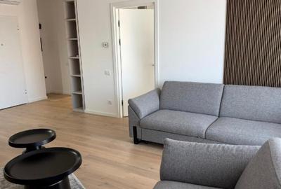 Apartament în Arcadia Domenii,parcare inclusă - 2