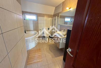 Casa individuala Selimbar, zona Brana - 7