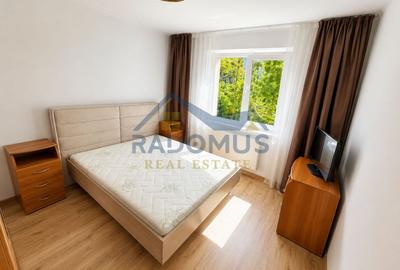 Apartament 2 camere de închiriat | Zona Bobâlna | Prima închiriere - 1