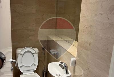 INCHIRIERE Apartament cu 3 camere in zona Nordului - 5