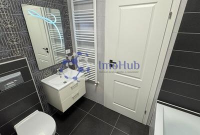 3 Camere, Valea Lupului - Aleea cu Nuci, Etaj 1, Parcare inclusa - 12