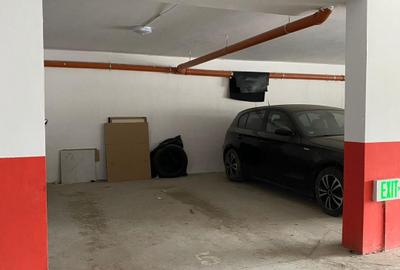Apartament 3 camere, Floresti, str.Teilor, 2 bai, parcare subterana, terasa - 17