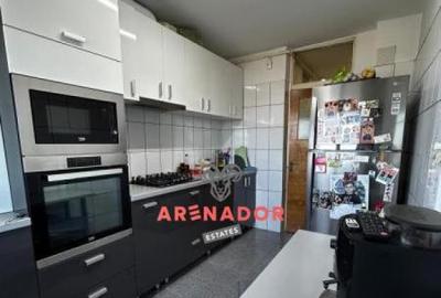 3 Camere | Titan | Centrala | Prox Metrou | Balcon - 4