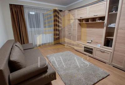 Apartament cu 2 camere decomandat, mobilat în Gheorgheni