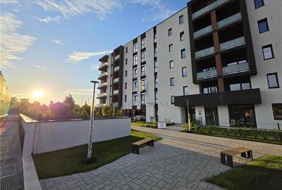 Prima închiriere | Apartament nou Smart Home | Parcare subterană | Jab - 16