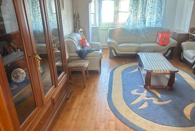 3 camere etaj 3 Faleză Nord - 10
