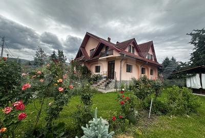 Hotel/Pensiune, în Exterior Vest