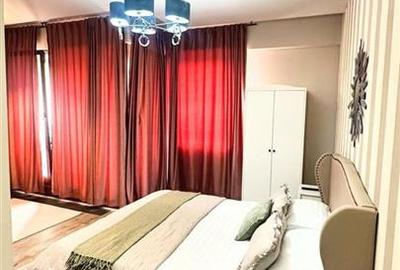 Apartament exclusivist Silver Mountain - 8