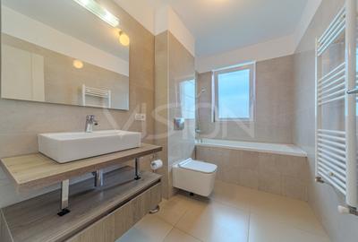 2 dormitoare + living | 69 m² + terasă 20 m² | modern, renovat | Între Lacuri - 17