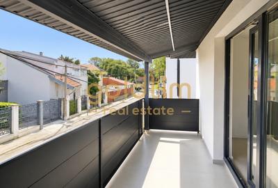 VILA INDIVIDUALA / ZON EXCLUSIVISTA / 2 LOCURI PARCARE / 230 MP UTILI - 3