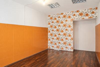 Spatiu comercial Calea Mosilor | Vad pietonal | Comision 0% - 4