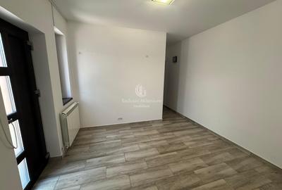 Casa Birouri Parcul Circului - Stefan cel Mare - 12