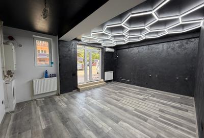 Spatiu comercial Militari Residence strada Rezervelor 54 - 1