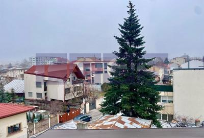 VANZARE APARTAMENT 3 CAMERE TEPES VODA CALEA CALARASILOR 87MP MANSARDA - 12