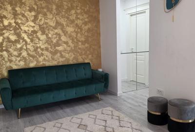 Inchiriere apartament 2 camere Frumoasa-Poitiers Towers - 5