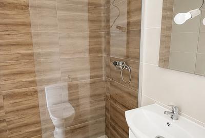 Apartament 3 camere cu 2 băi 61 mp + balcon - finisat si intabulat - Sibiu - 10