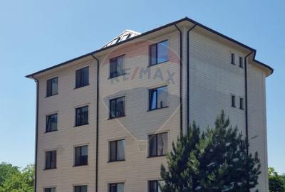 Spațiu comercial, de 800 mp, în Tudor Vladimirescu
