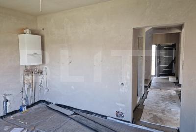 Casă nouă in Apahida Campenesti - individuală cu priveliste spre lac - 7