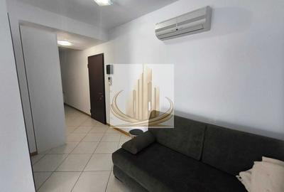 Apartament cu 3 camere decomandat, mobilat în Torontalului