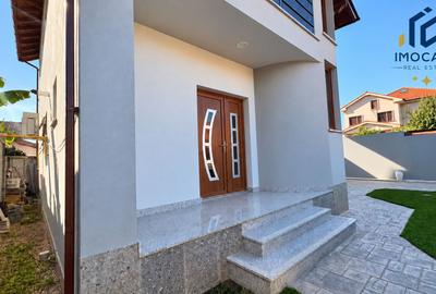 Vila Moderna la cheie Ultrafinisata P+E Aradul Nou, Clasa Superior - 2
