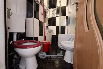 Liber, Pacurari Alpha Bank, apartament 3 camere, etaj 2 - 10