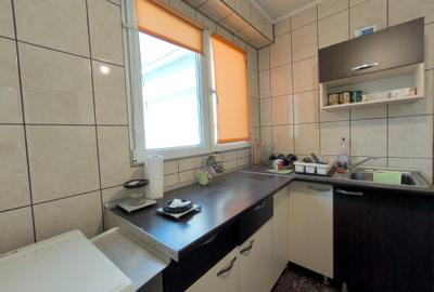 Drumul Taberei Favorit apartament 2 camere decomandat bloc anvelopat - 5