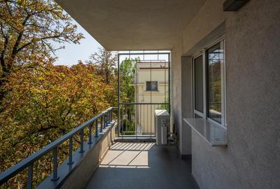 Apartament 4 camere, langa Parcul Ioanid, cu parcare inclusa - 16