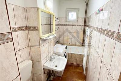 Apartament 2 camere, Et.3, 40 mp - Calea Martirilor - 11