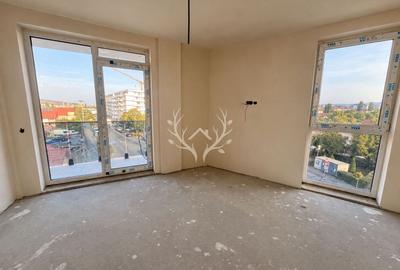 Apartament cu 2 camere, bloc nou, 53 mp + balcon, zona Fabricii - 4