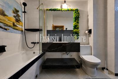 Apartament 3 camere | Zona Consilieri-Faleza Nord - 2 minute de plaja | 2 Terase - 8
