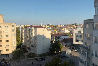 Exclusivitate-Stadion, 2 cam. dec.,suprafata 62.5 mp, centrala gaz, mobilat - 11