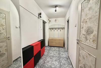 Apartament 2 camere/ zona Obor/ Mihai Bravu - 15
