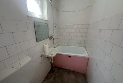 Apartament 2 camere RENOVABIL 33 mp| etaj 3| zona Blaj - 4