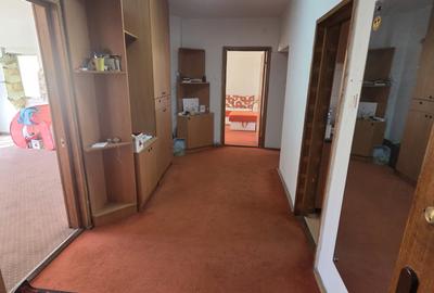 Apartament pe Bdul. Titulescu, confort sporit - 2